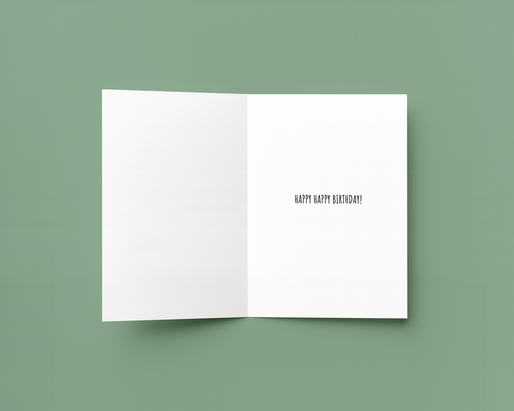 Birthday Moments Set