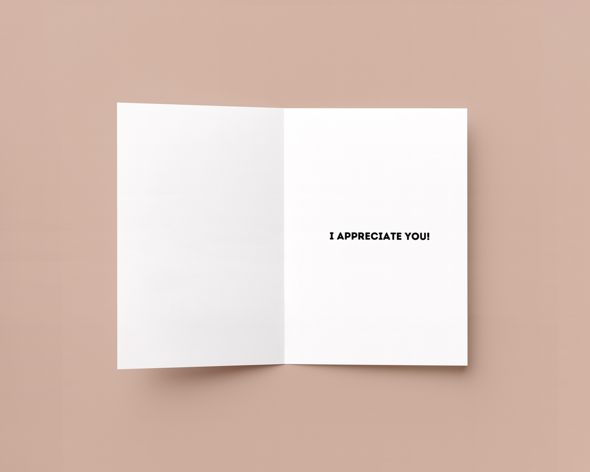 Thank You!