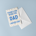 Bonus Dad