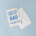 Bonus Dad