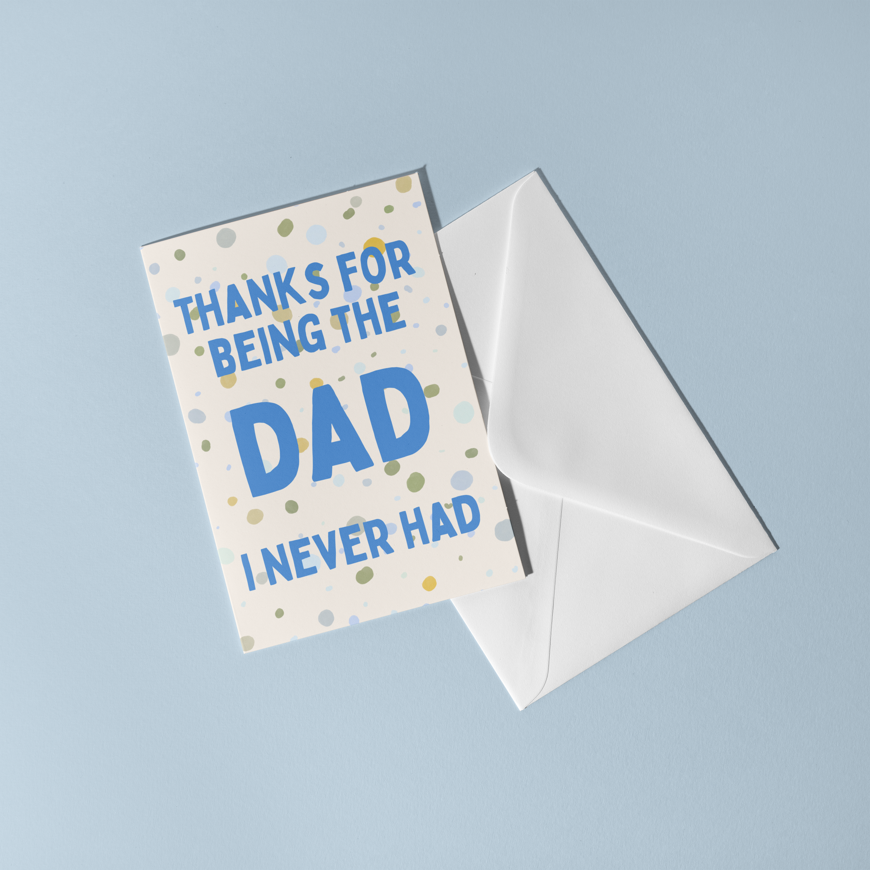 Bonus Dad