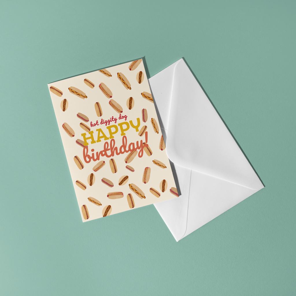 Birthday Moments Set