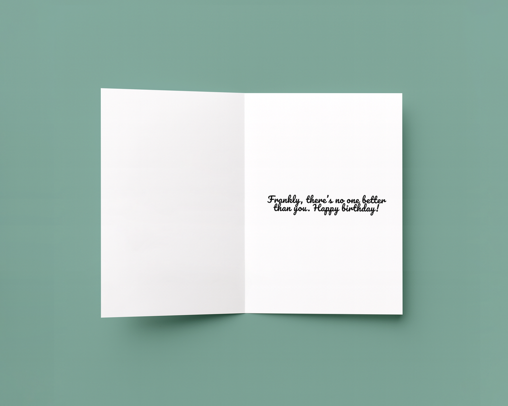 Birthday Moments Set