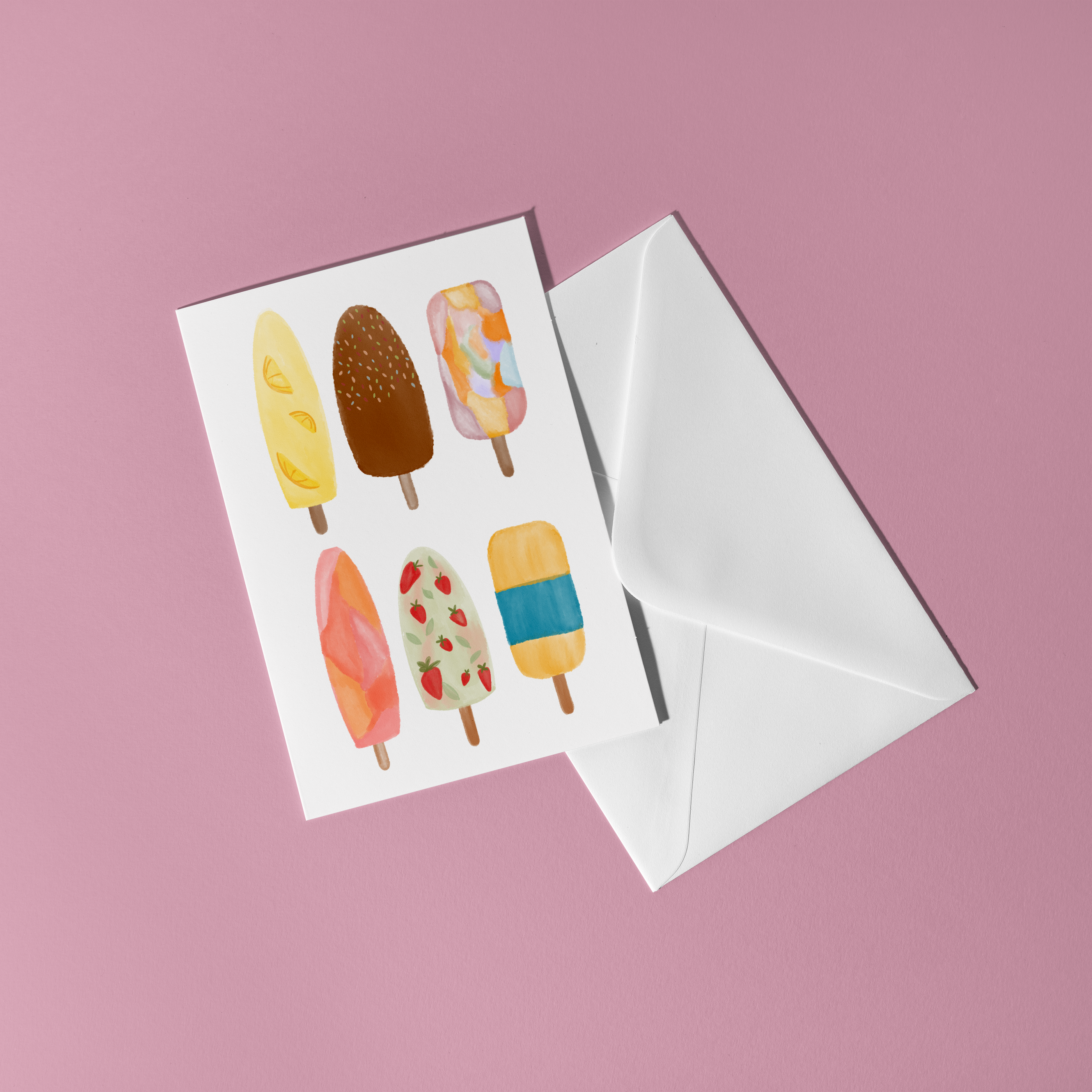 Pop of Sweetness Set