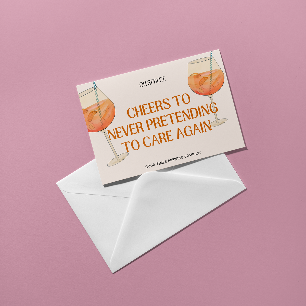 Cheers!