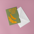 Bad Banana