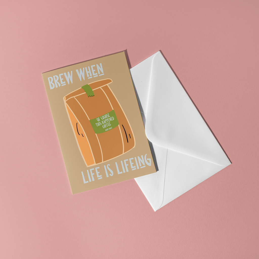 Life Brew