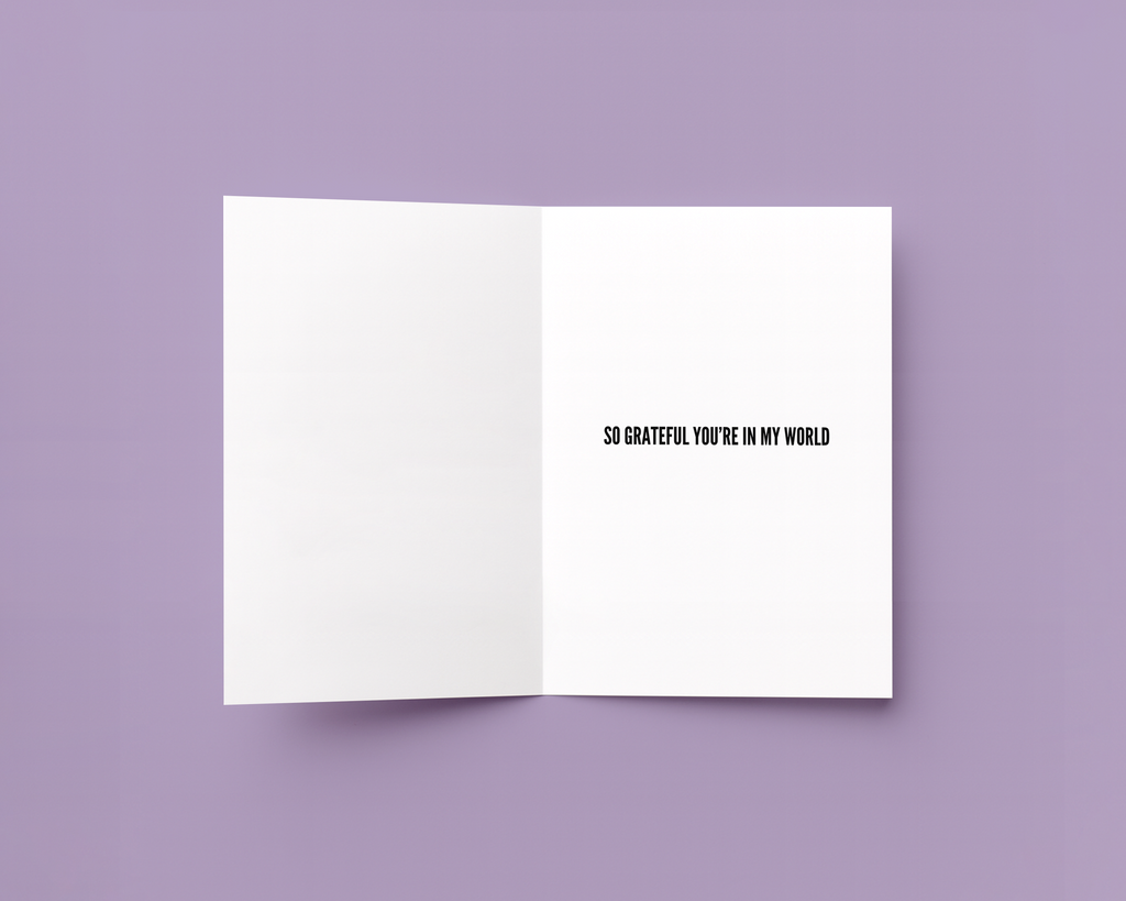 Colorful Encouragement Set