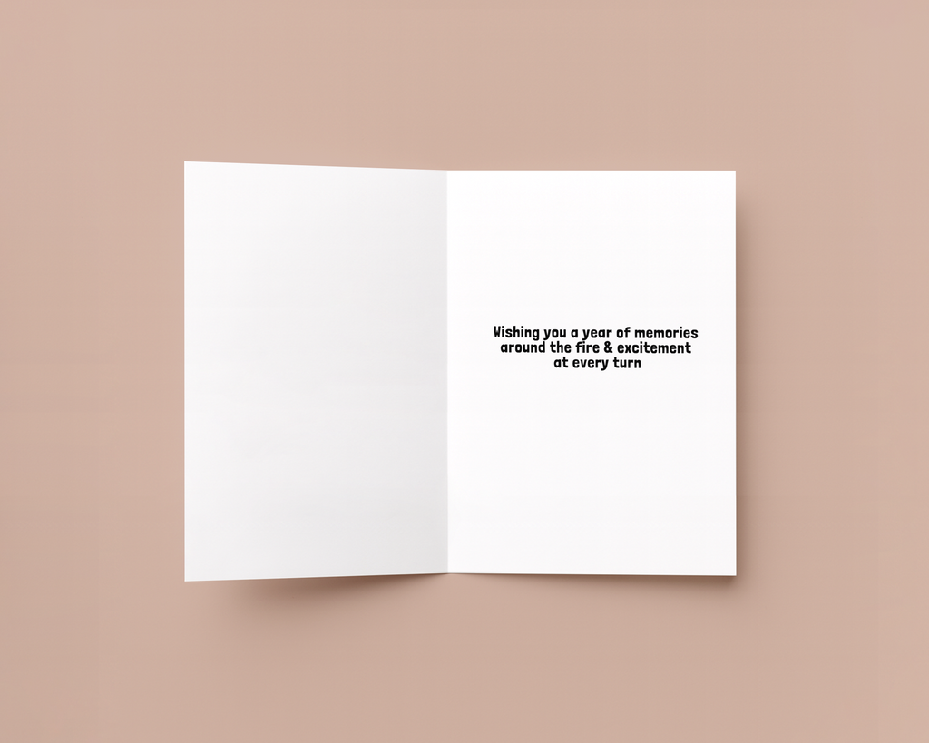 Birthday Moments Set