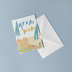 Grom Mom