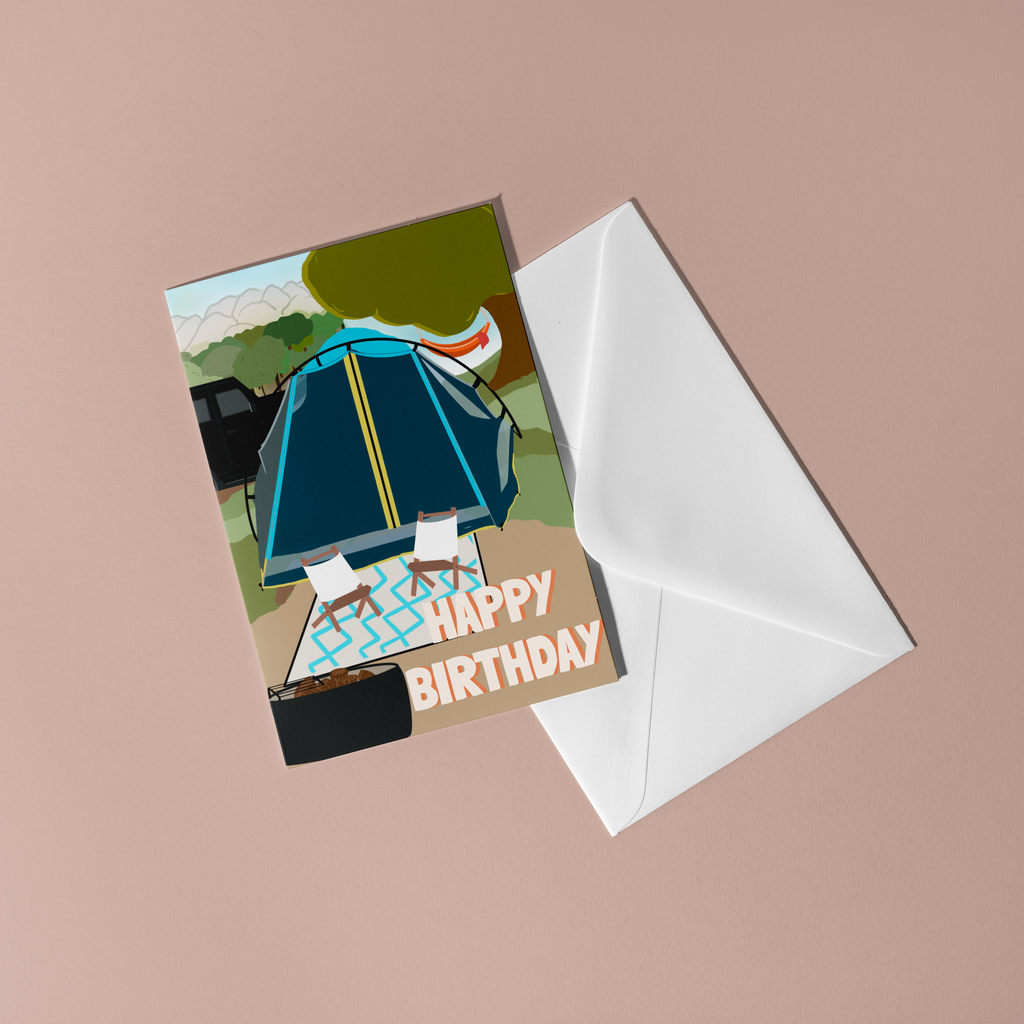 Birthday Moments Set