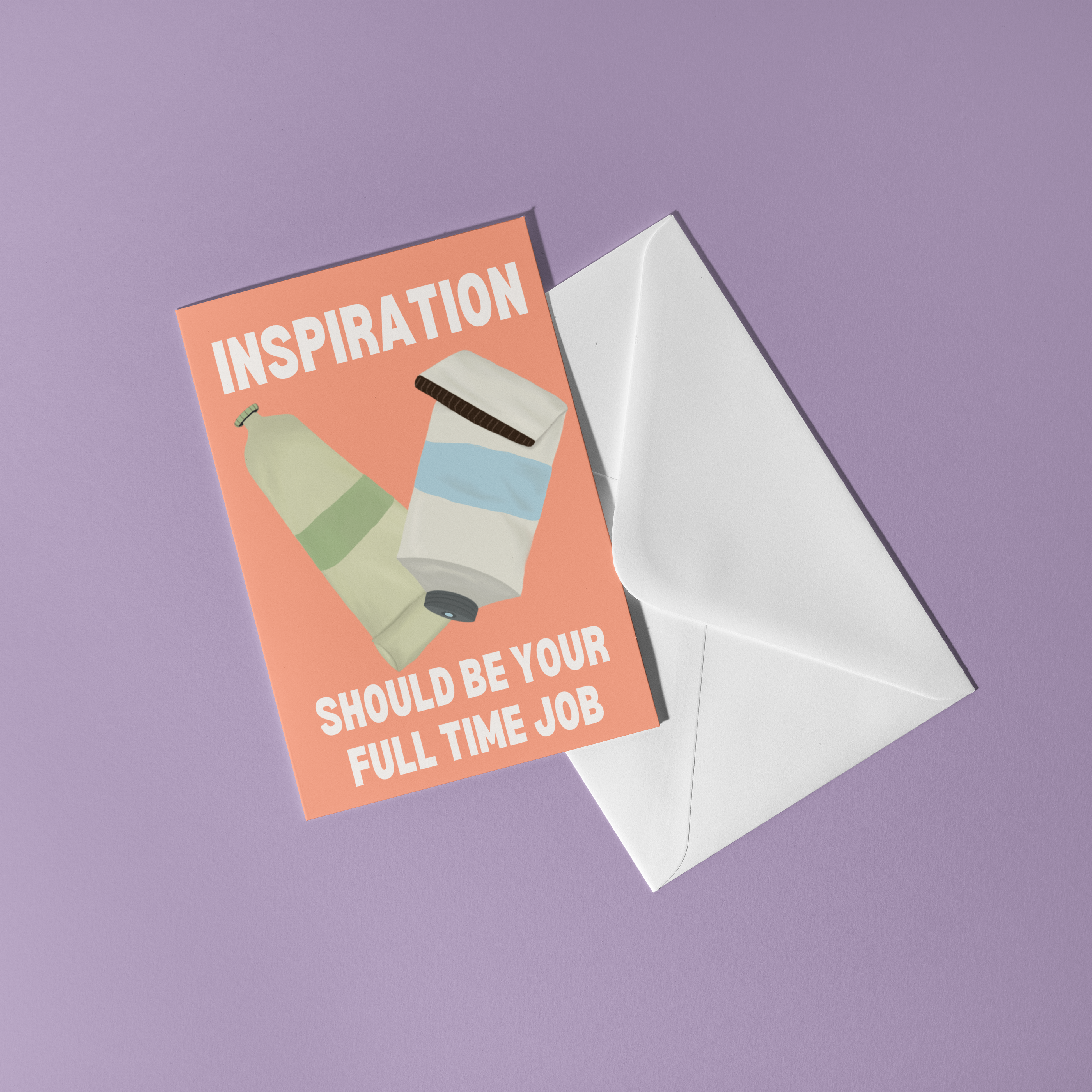 Impactful Inspiration