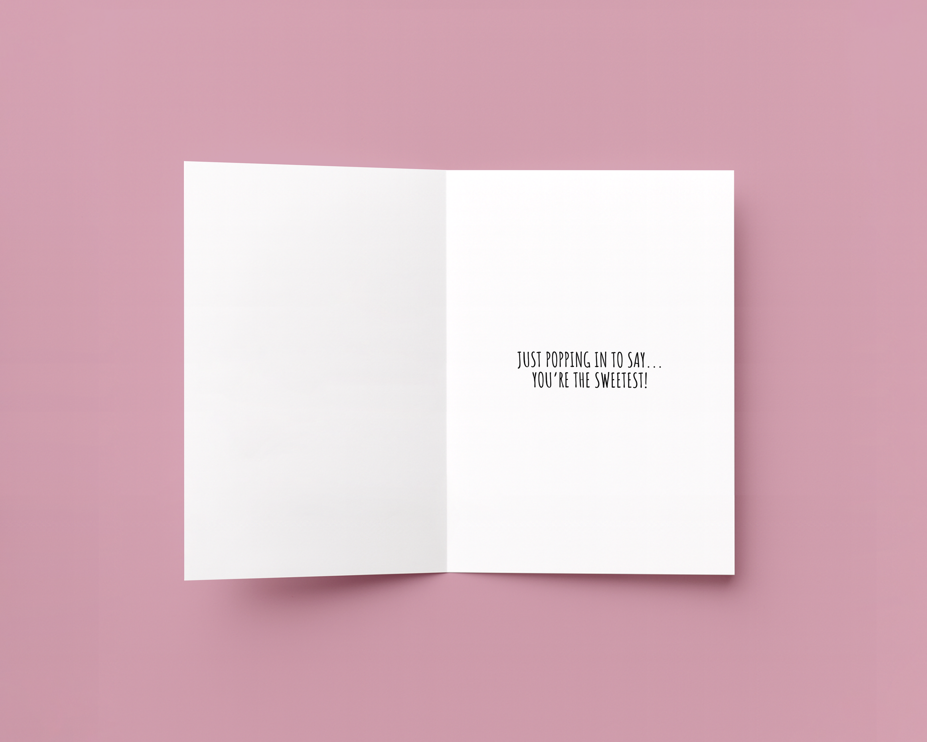 Pop of Sweetness Set