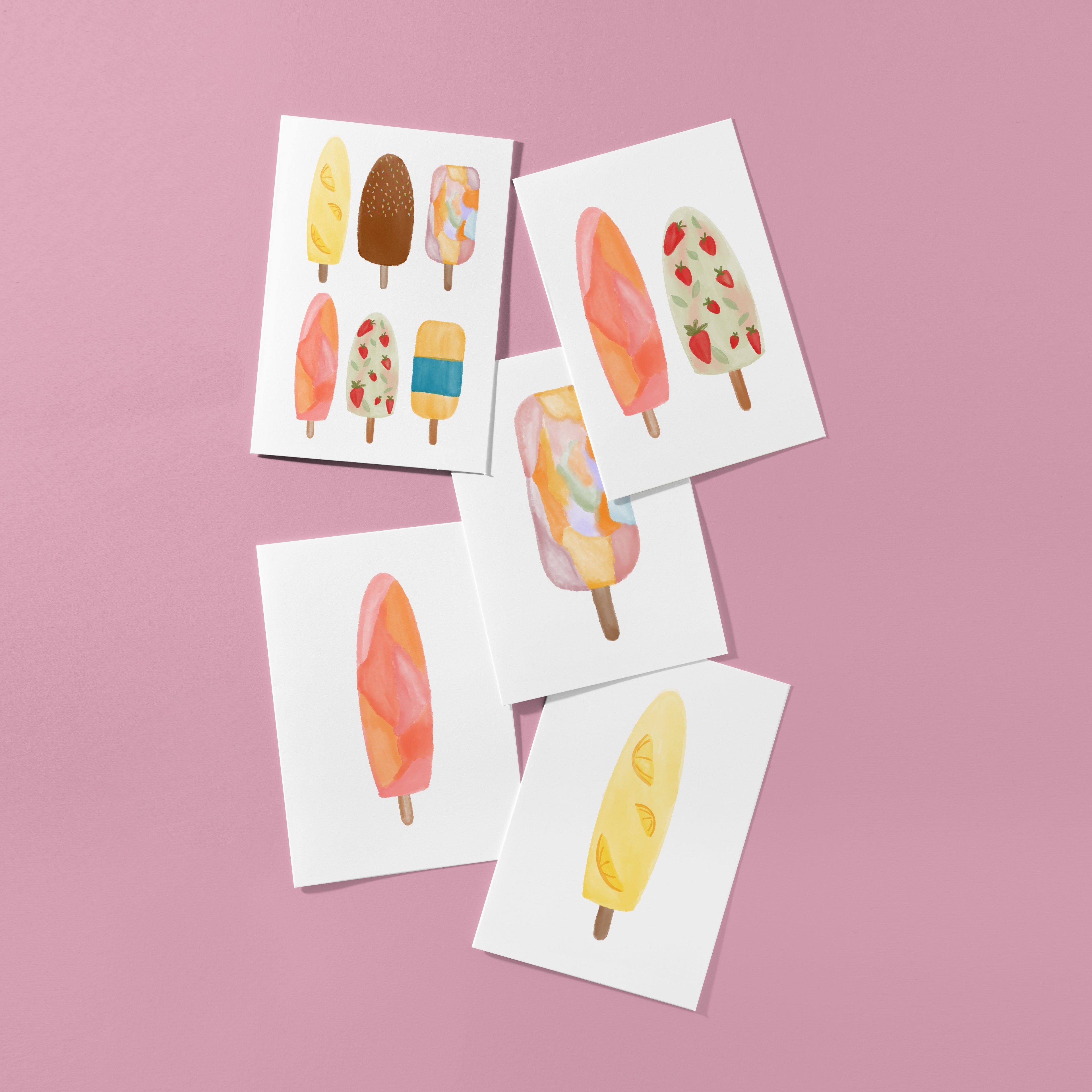 Pop of Sweetness Set