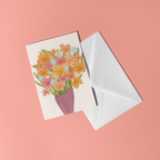 Blooming